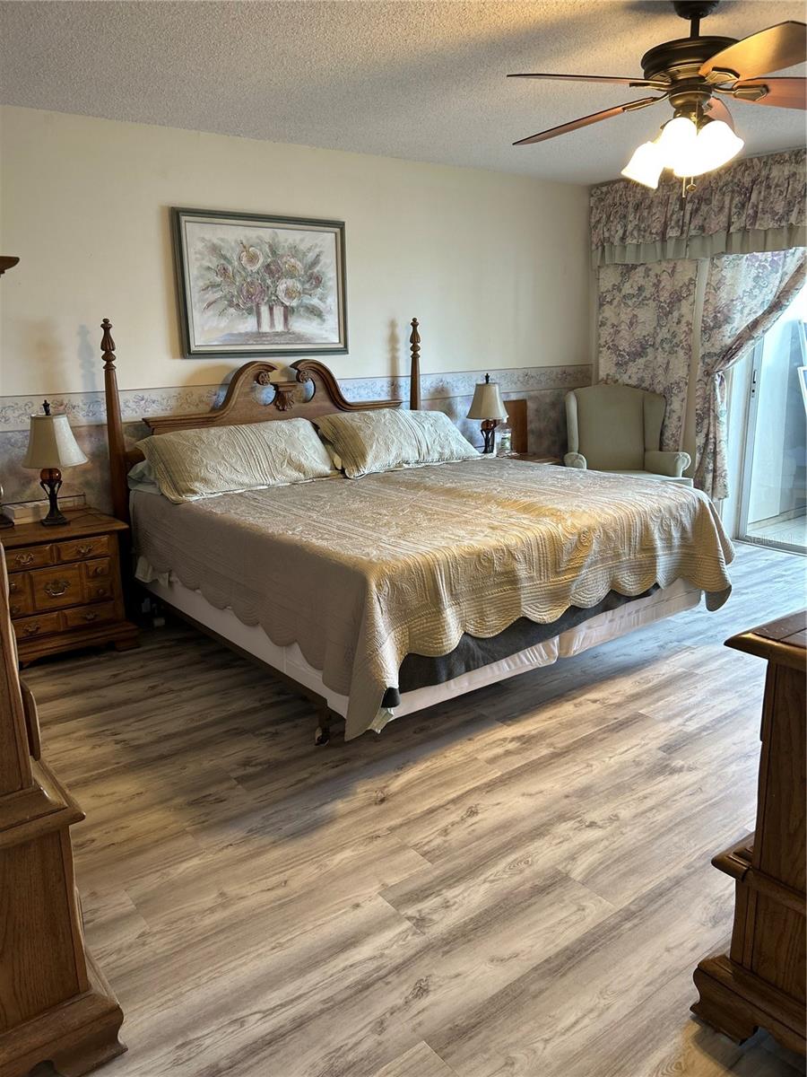 CONTINENTAL TOWERS CONDO - Residential Lease