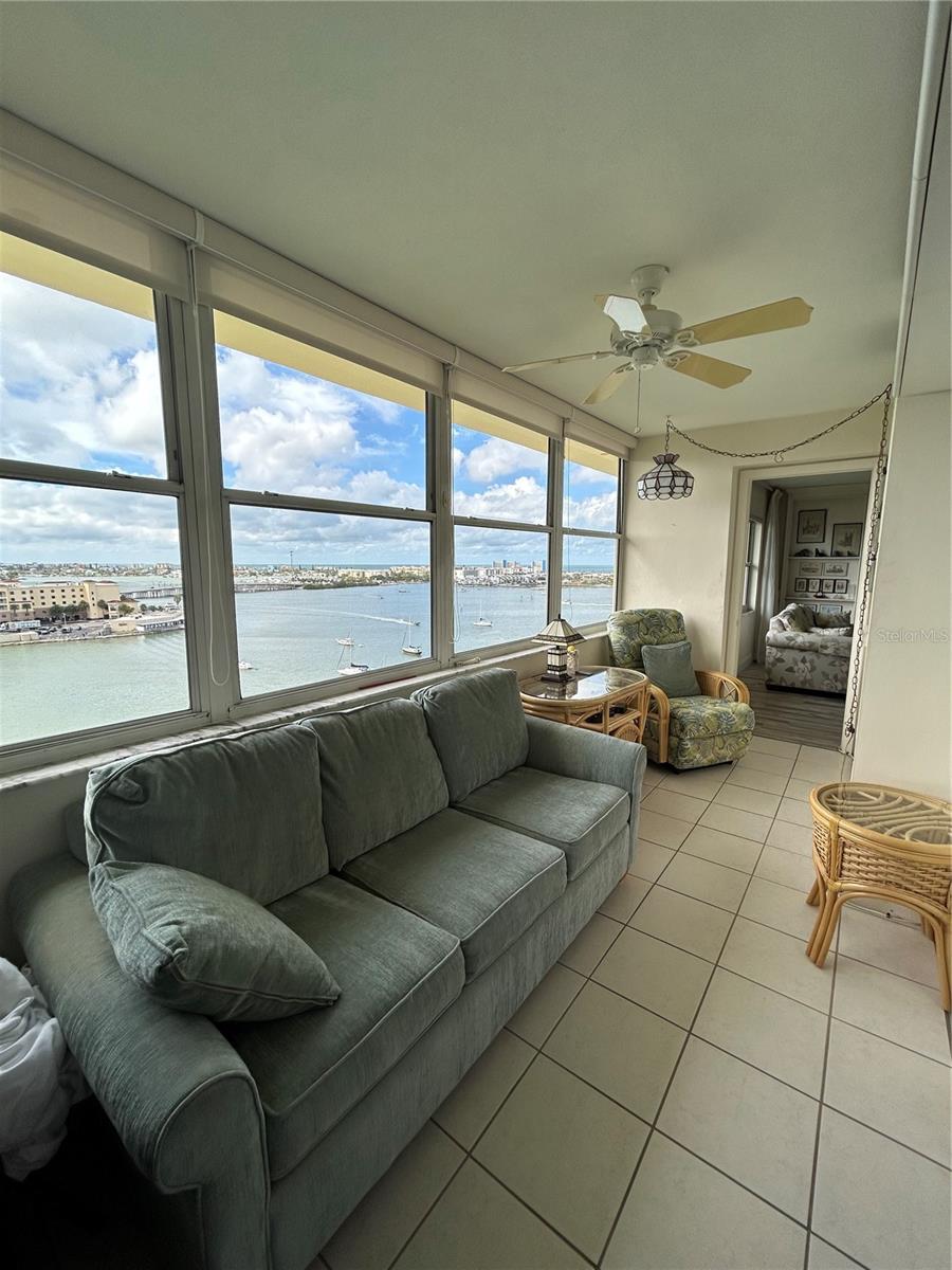 CONTINENTAL TOWERS CONDO - Residential Lease