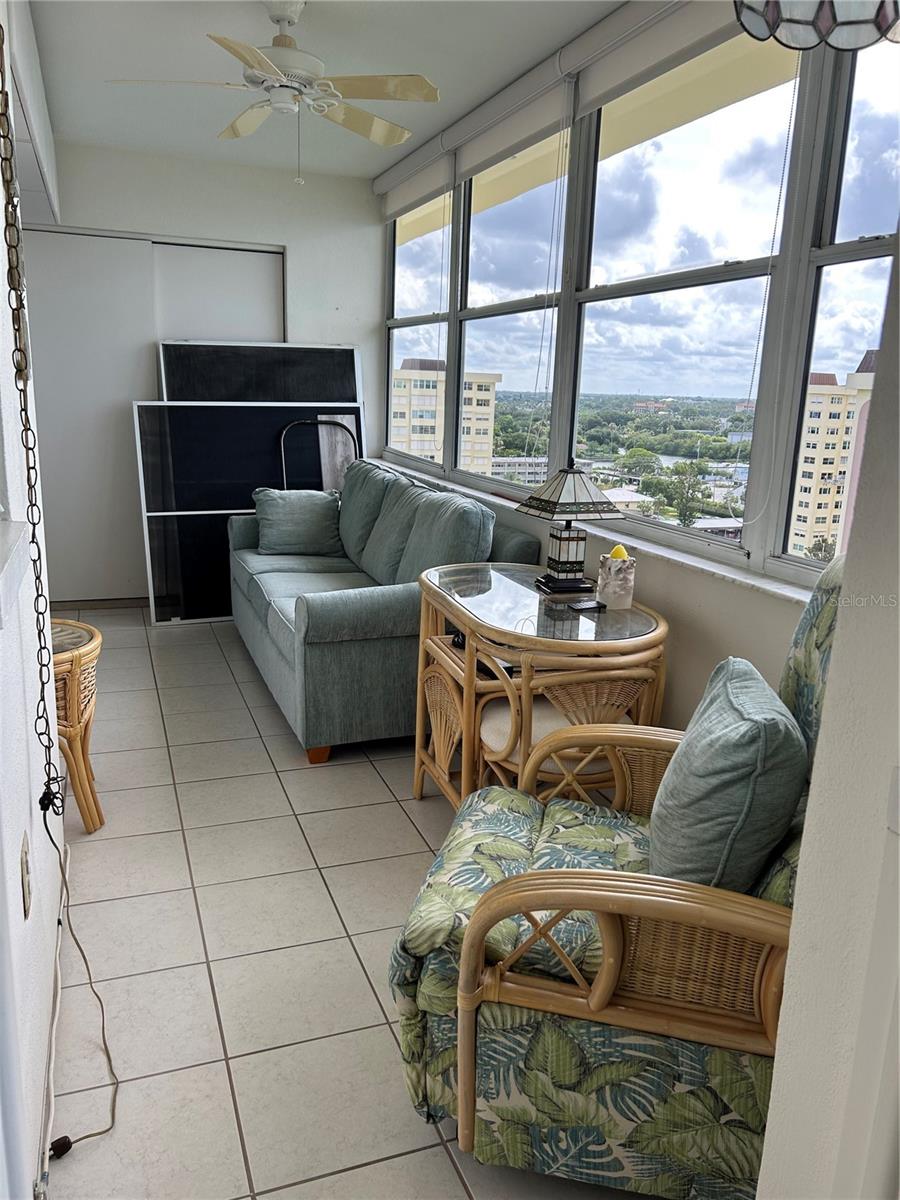 CONTINENTAL TOWERS CONDO - Residential Lease