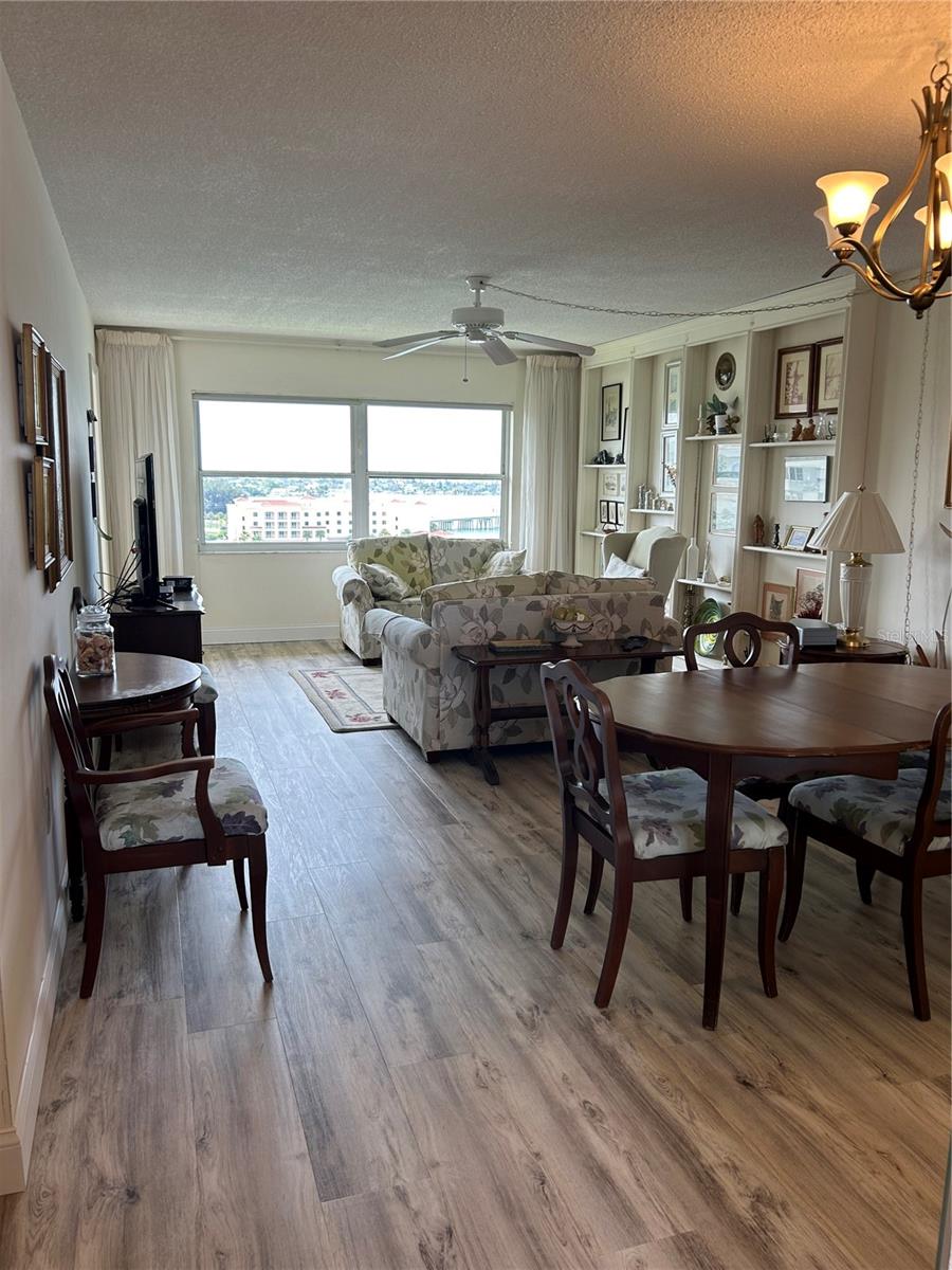 CONTINENTAL TOWERS CONDO - Residential Lease