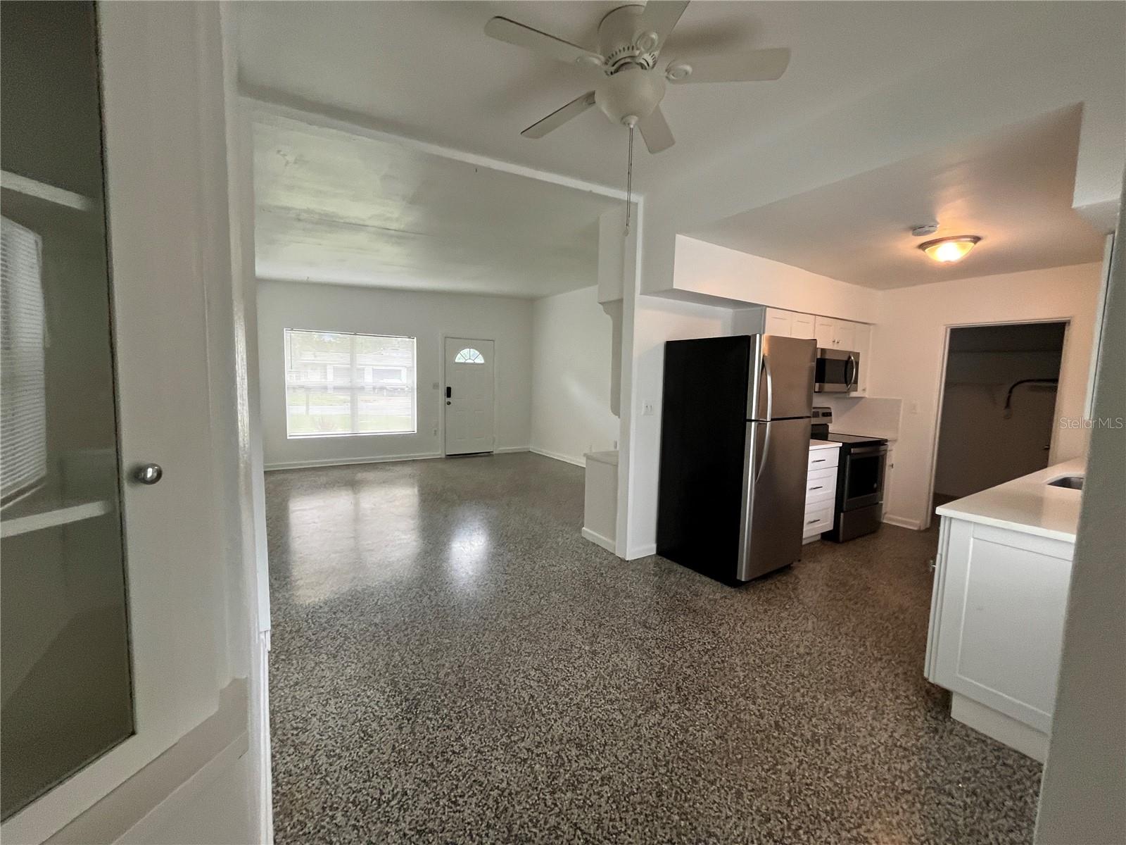 ENCHANTED MANOR - Residential Income