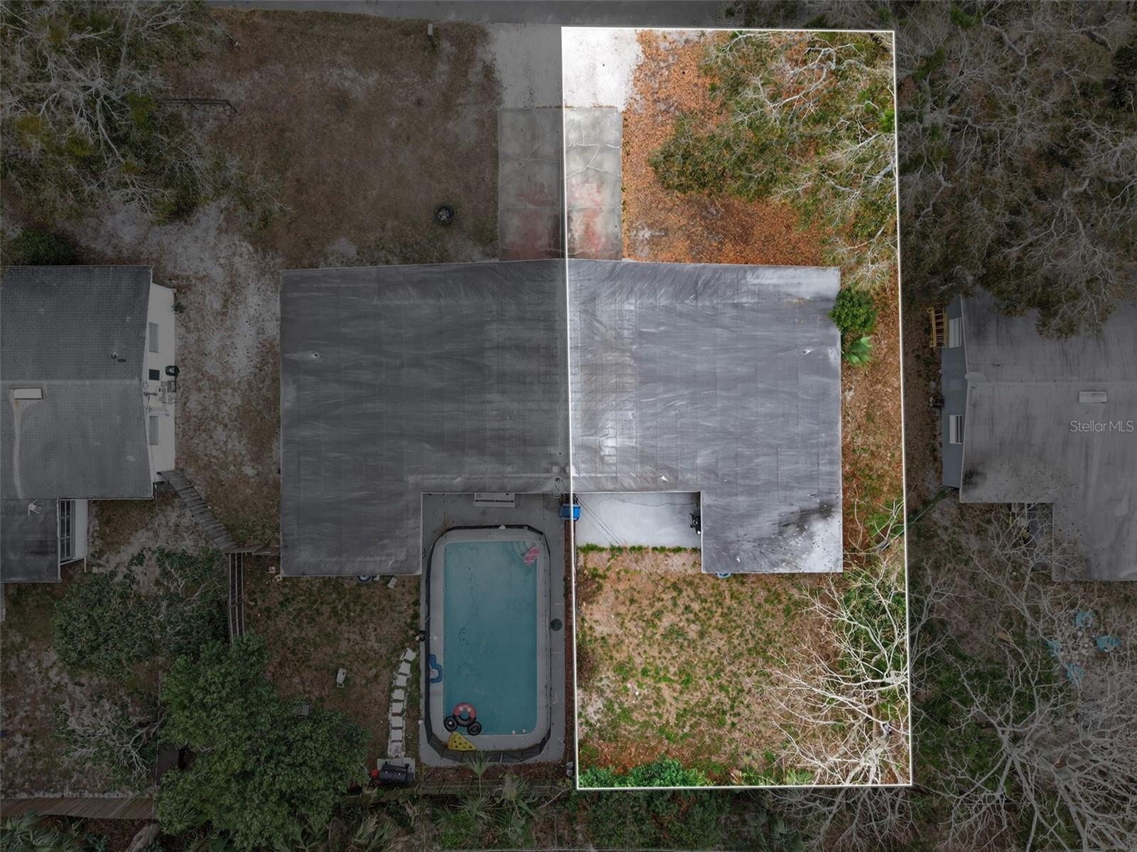 ENCHANTED MANOR - Residential Income