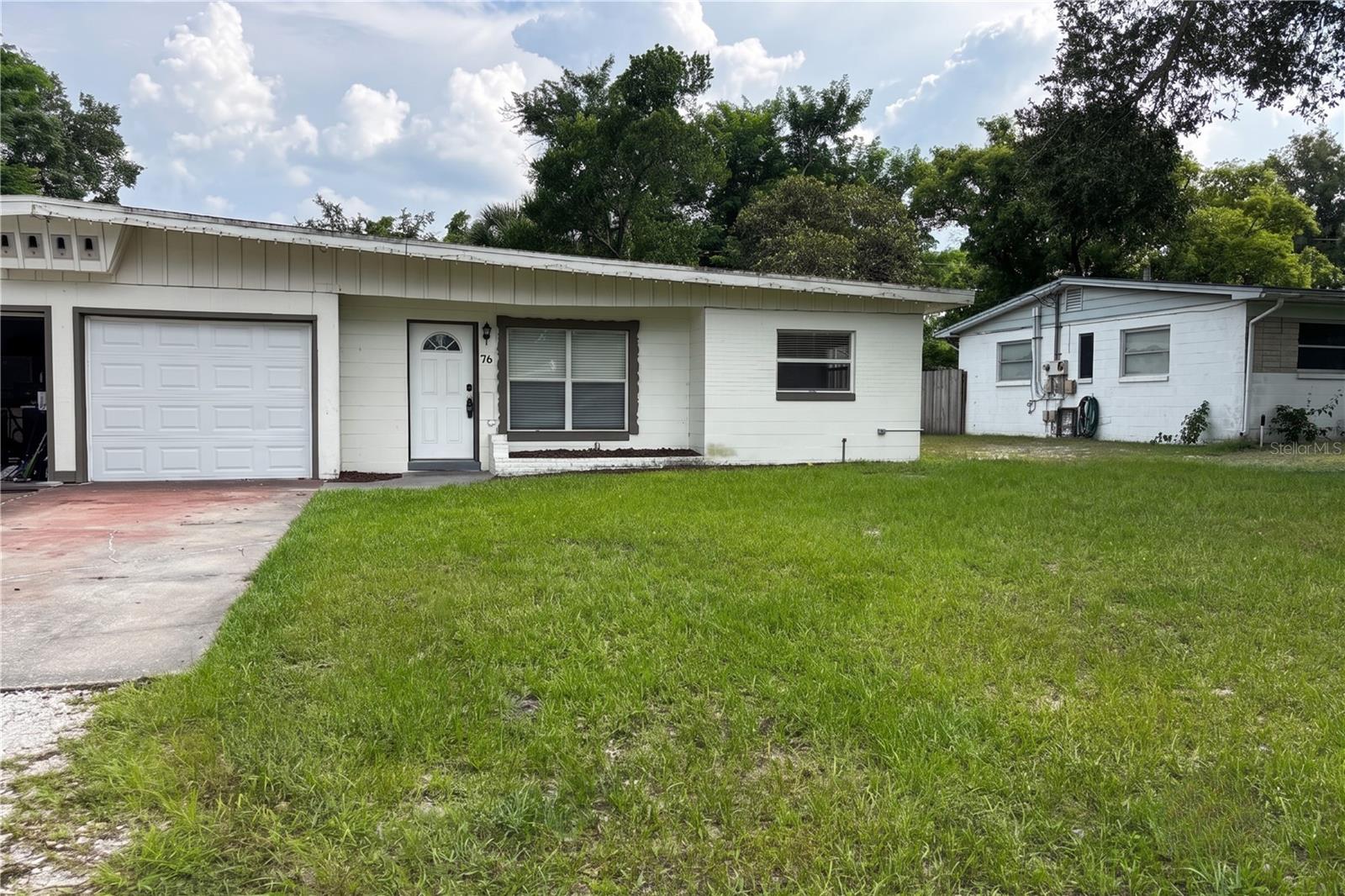 70-76 GRIGGS AVENUE