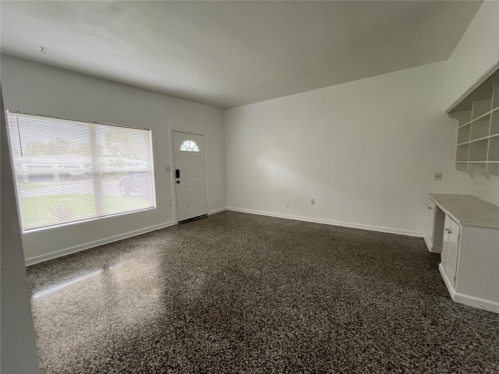 ENCHANTED MANOR - Residential Income