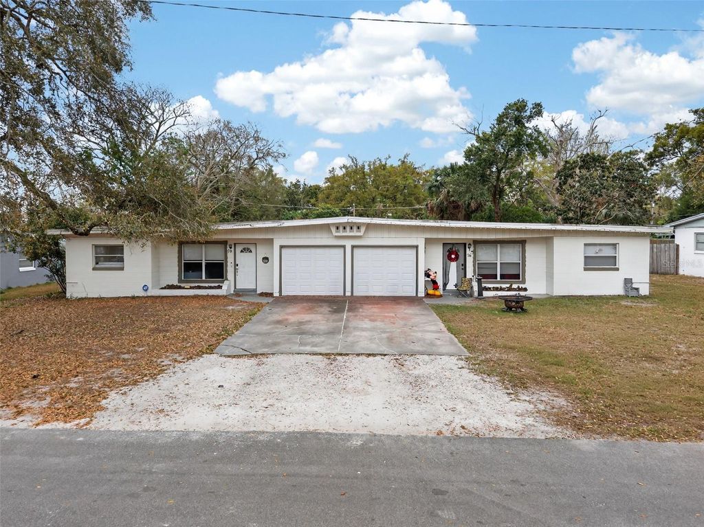 Photo of 70 Griggs Avenue, Casselberry, FL 32707 (MLS # O6388760)
