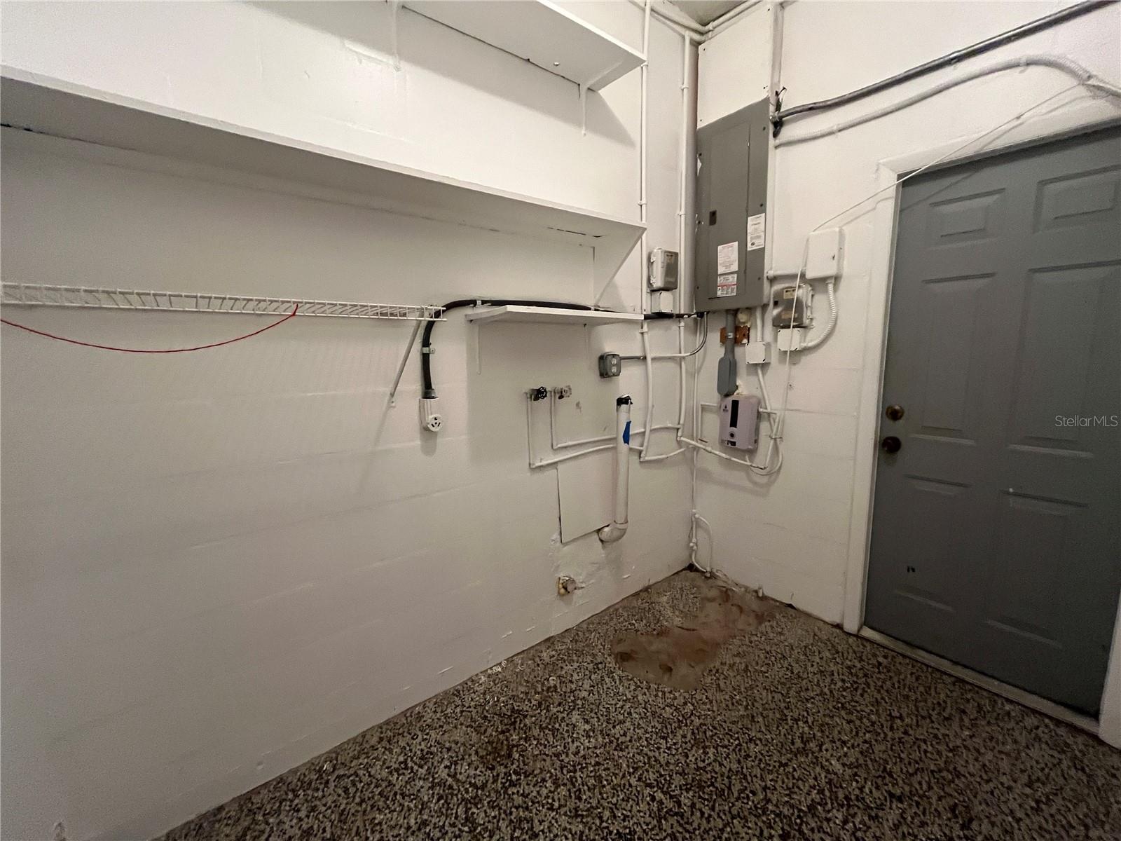 ENCHANTED MANOR - Residential Income