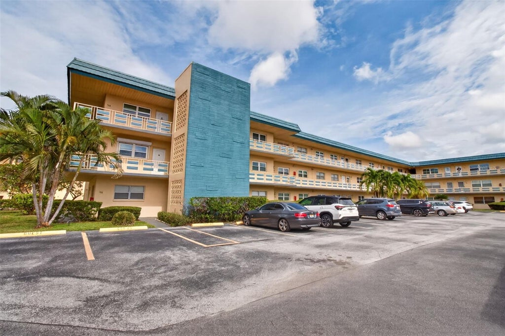 Photo of 5750 80th Street N #D307, St Petersburg, FL 33709 (MLS # TB8555055)