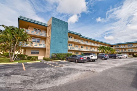 Photo of 5750 80th Street N #D307, St Petersburg, FL 33709 (MLS # TB8555055)