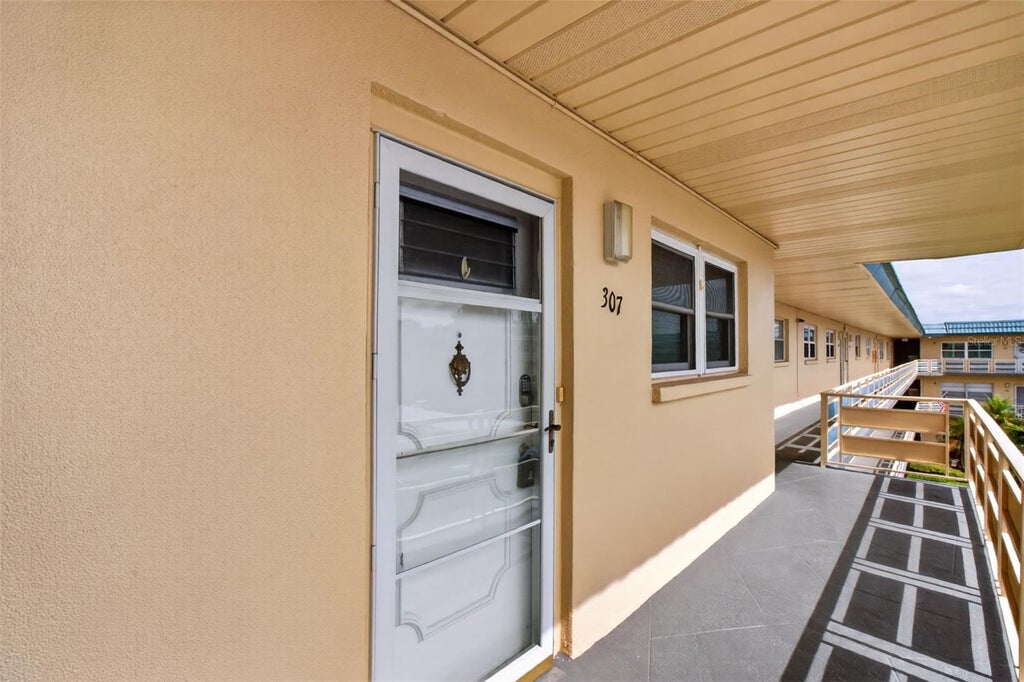 Photo of 5750 80th Street N #D307, St Petersburg, FL 33709 (MLS # TB8555055)