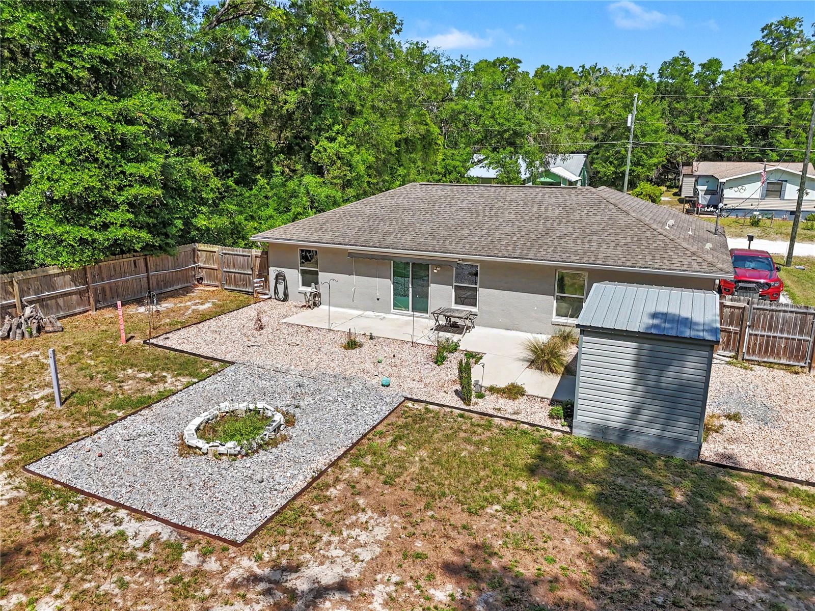 DUNNELLON HEIGHTS - Residential