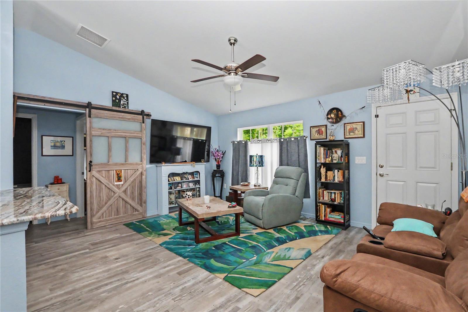 DUNNELLON HEIGHTS - Residential