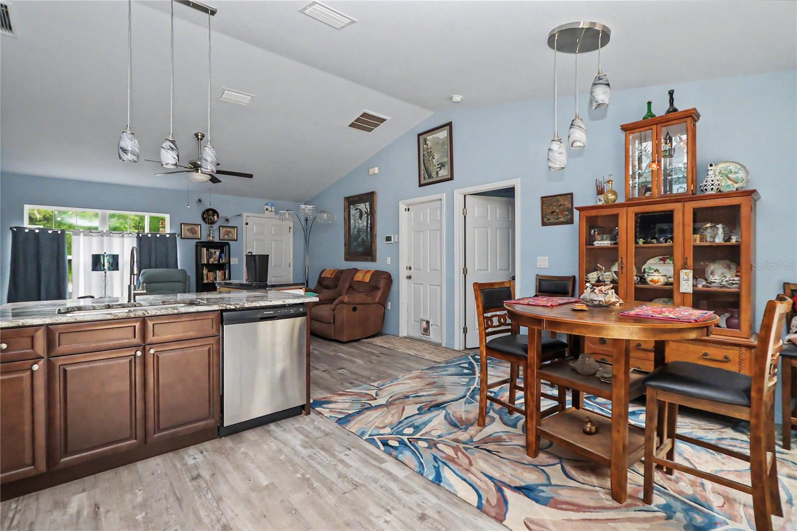 DUNNELLON HEIGHTS - Residential