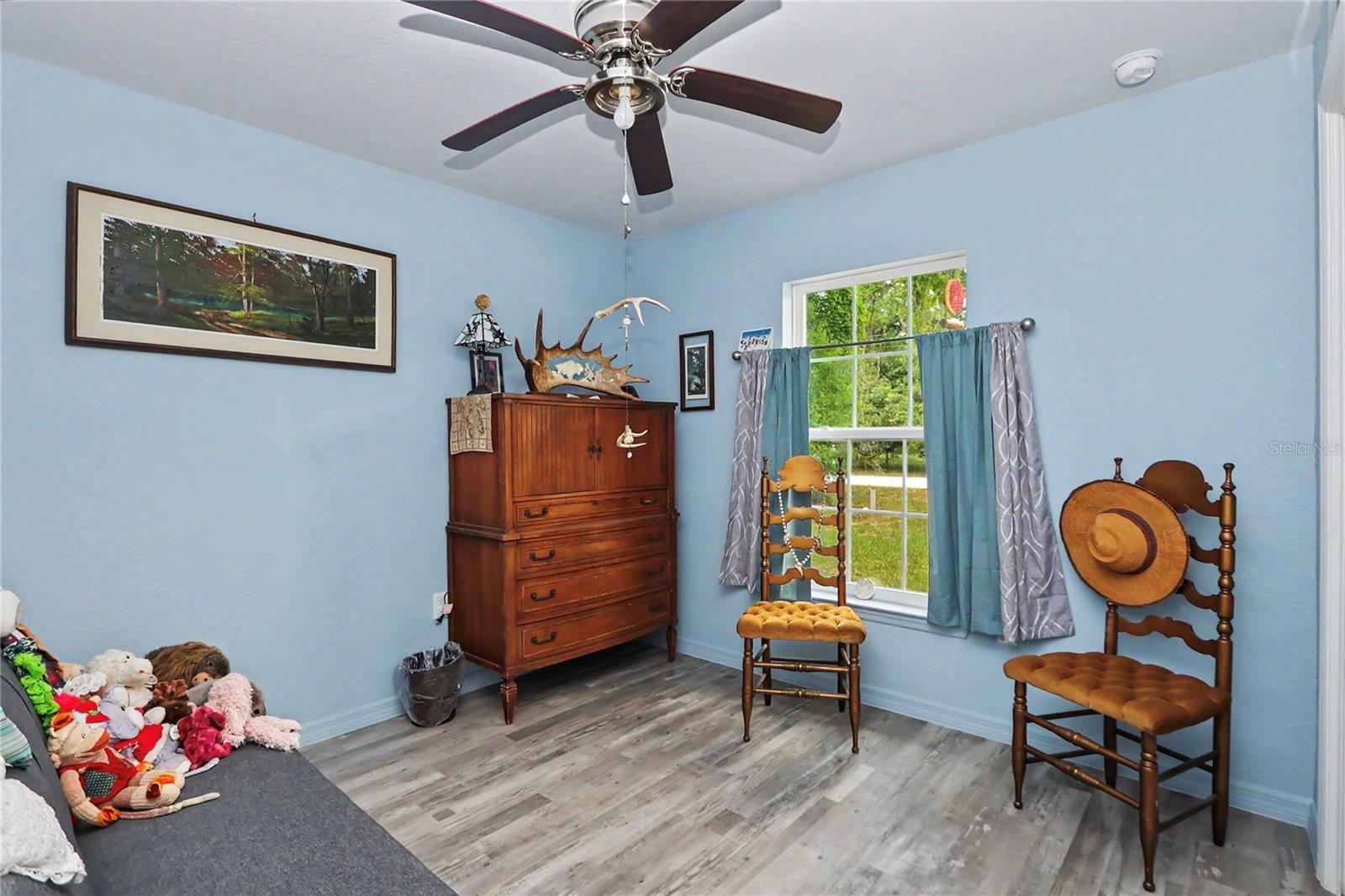 DUNNELLON HEIGHTS - Residential
