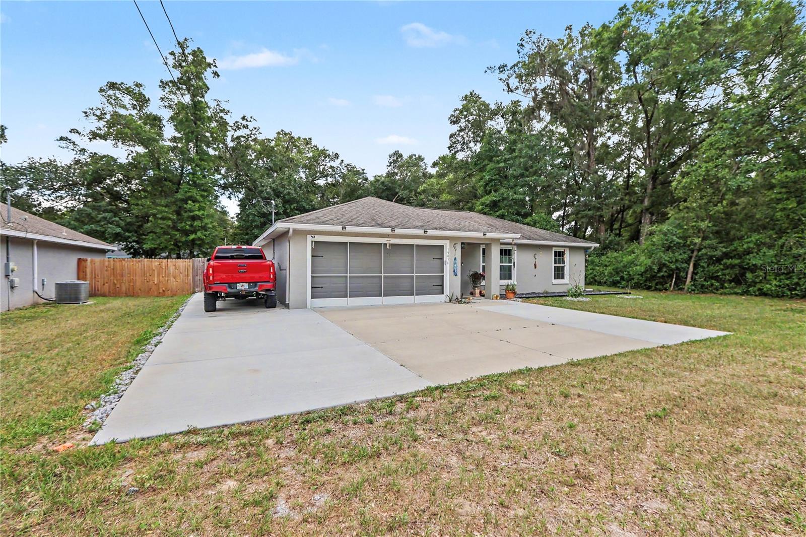 DUNNELLON HEIGHTS - Residential