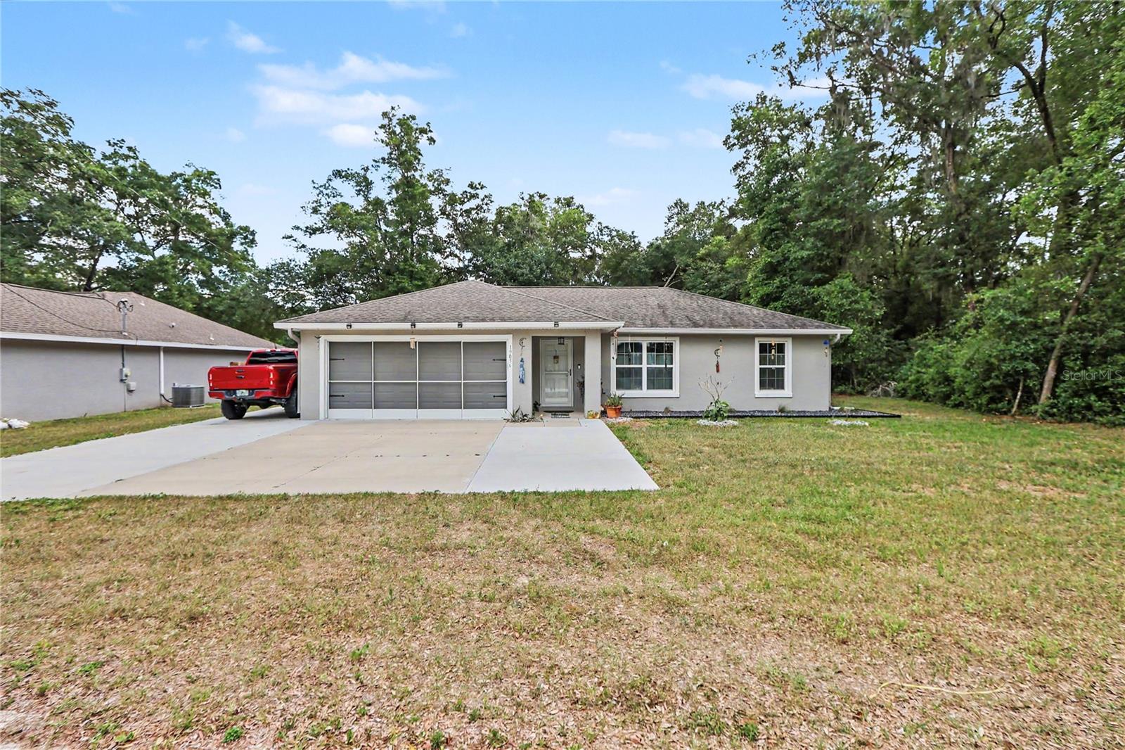 DUNNELLON HEIGHTS - Residential