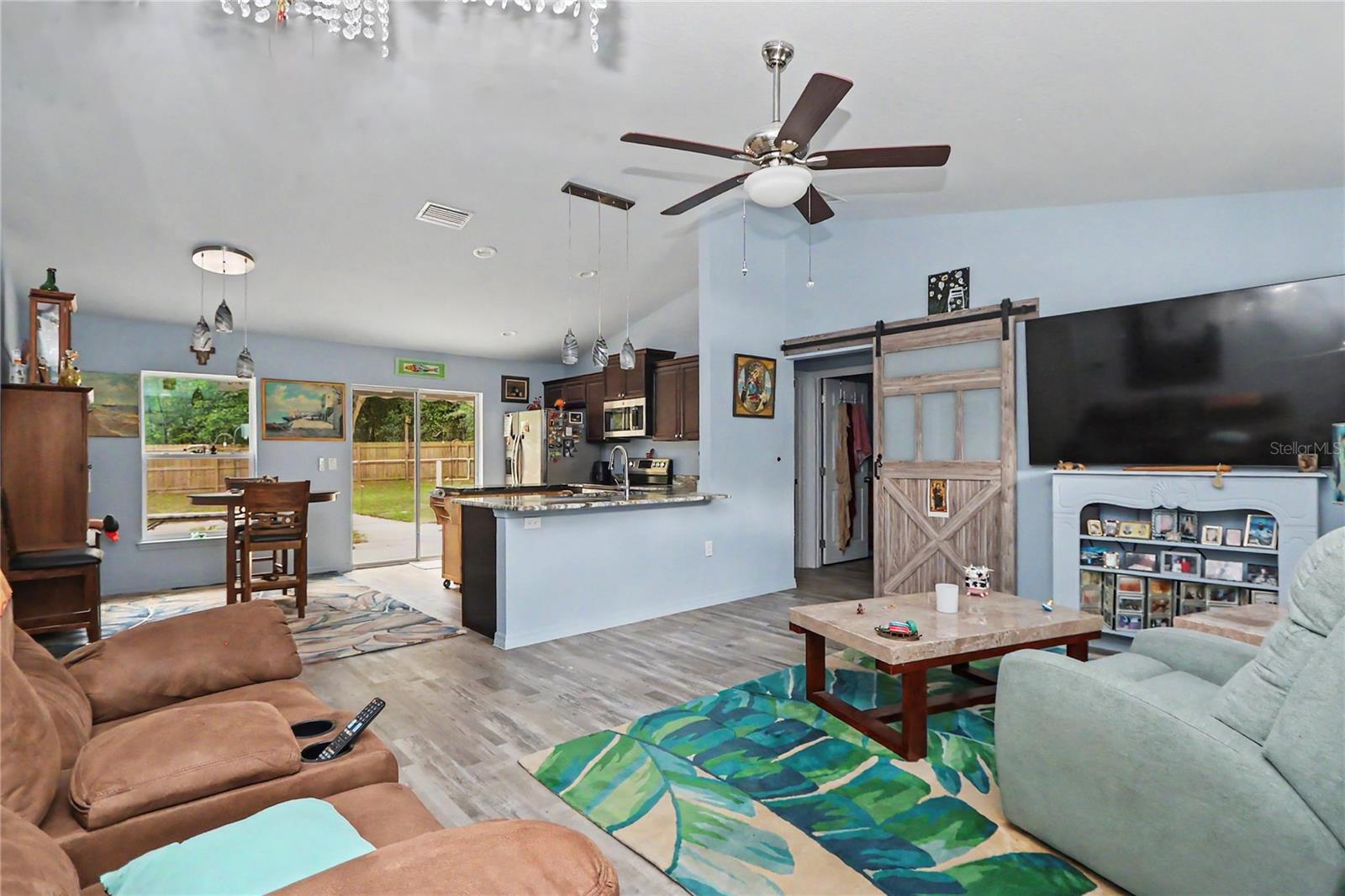 DUNNELLON HEIGHTS - Residential