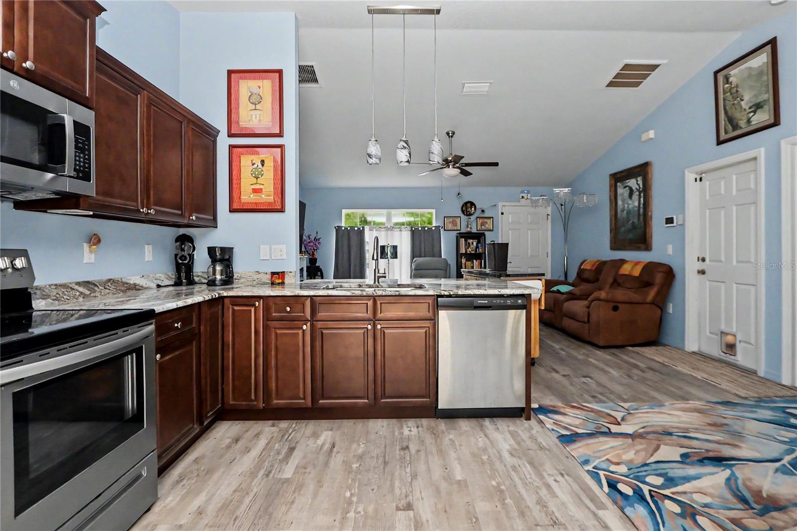DUNNELLON HEIGHTS - Residential
