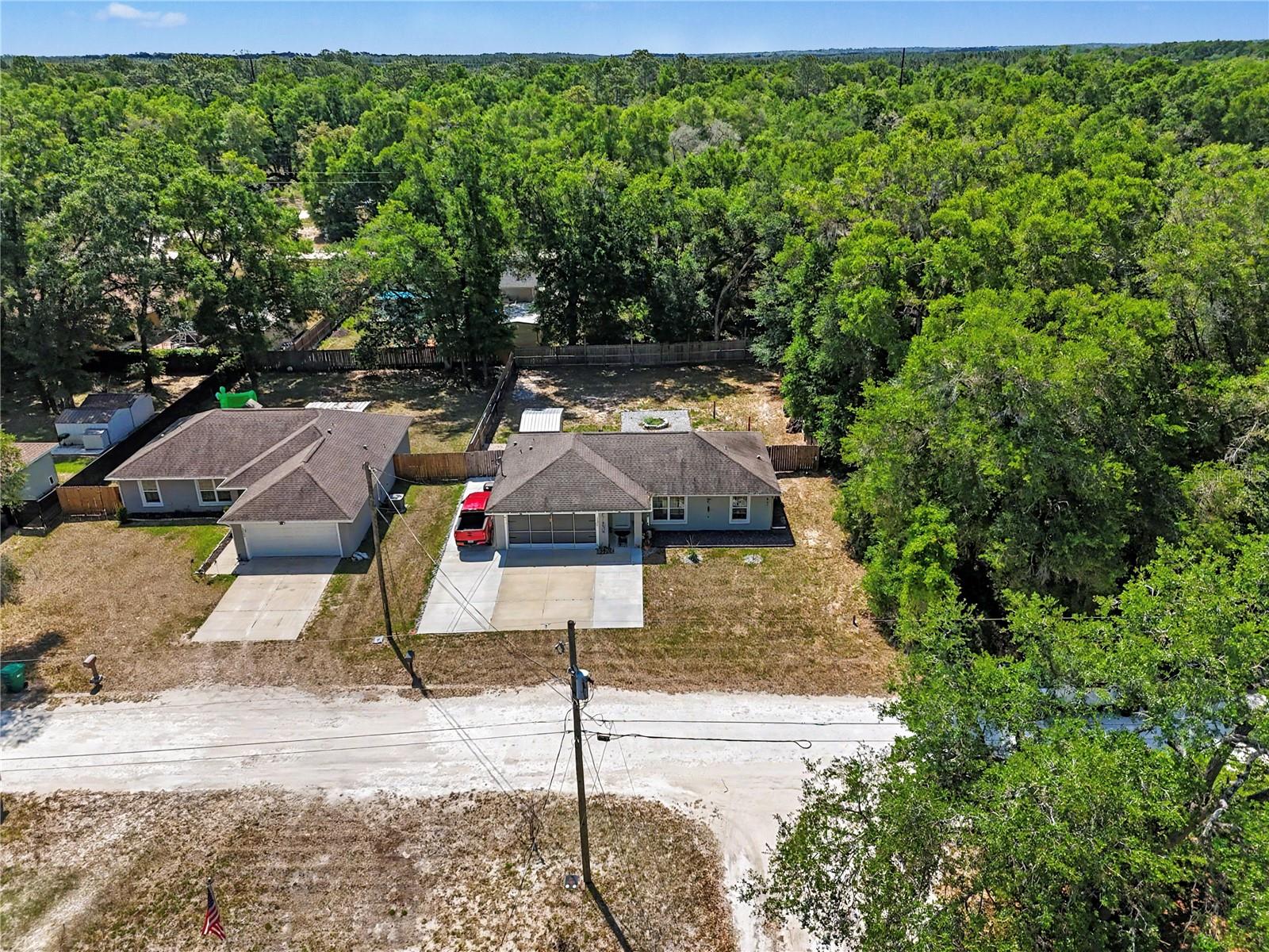 DUNNELLON HEIGHTS - Residential