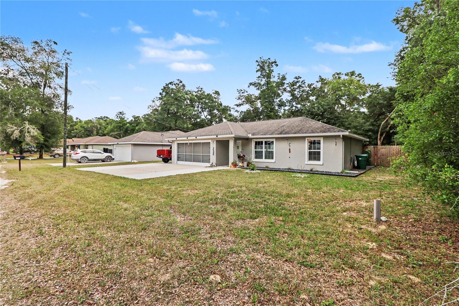 DUNNELLON HEIGHTS - Residential