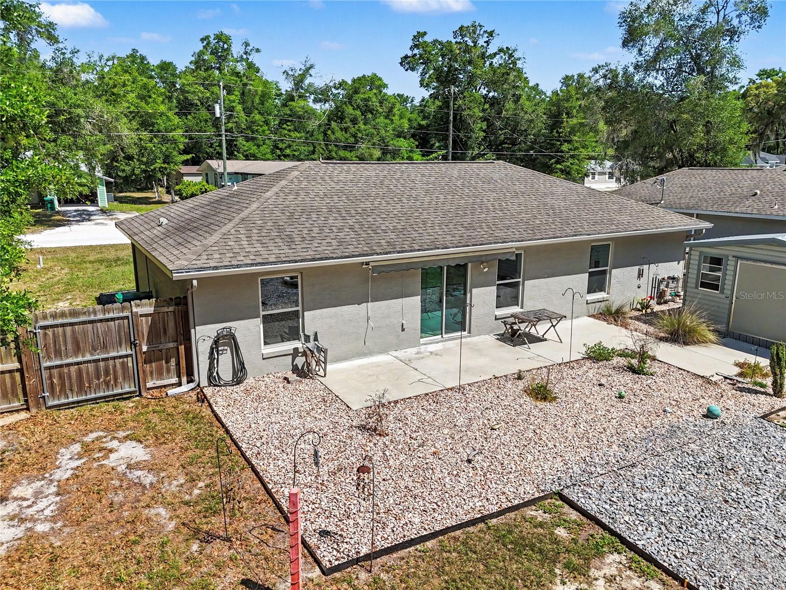 DUNNELLON HEIGHTS - Residential