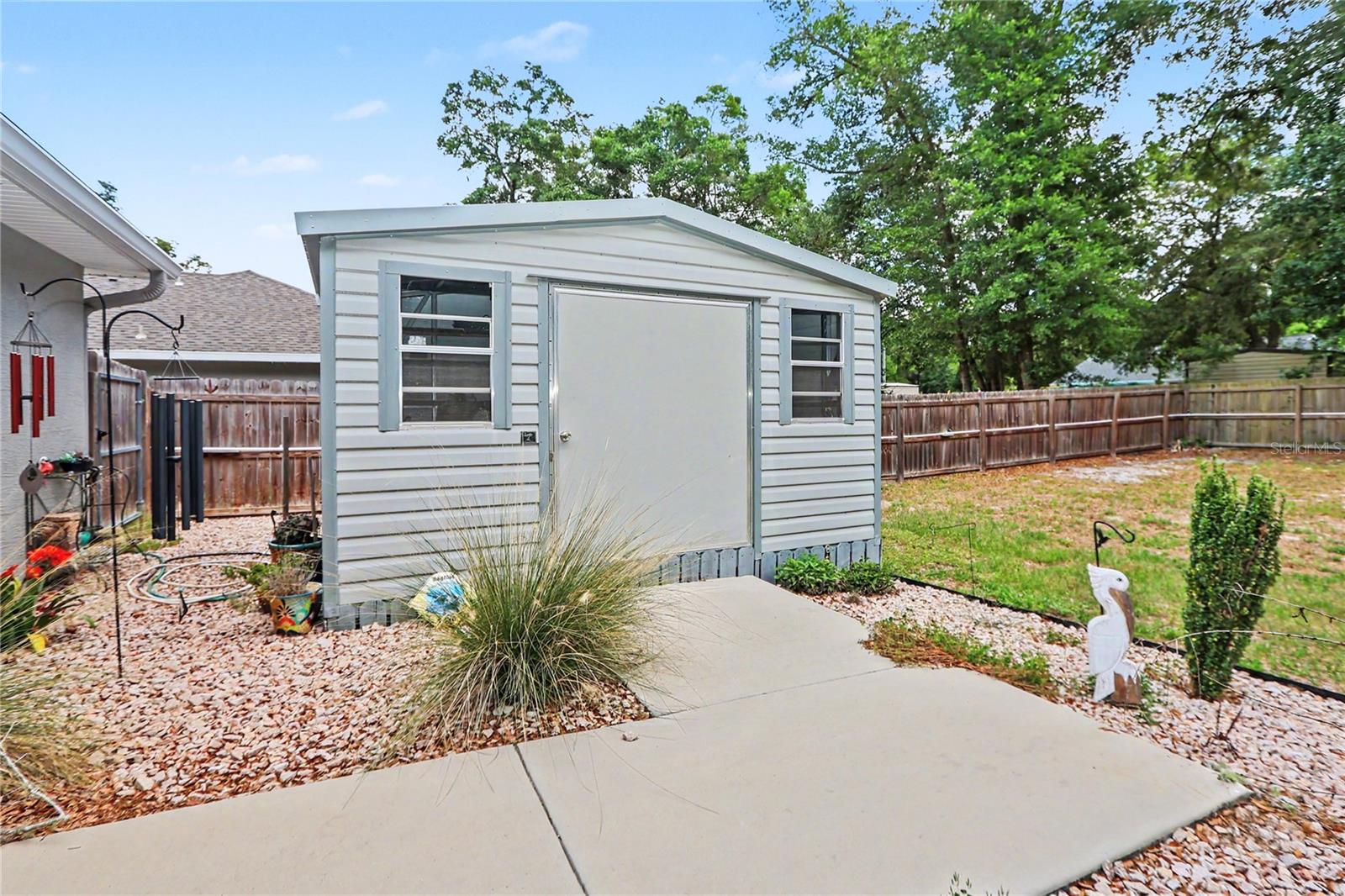 DUNNELLON HEIGHTS - Residential