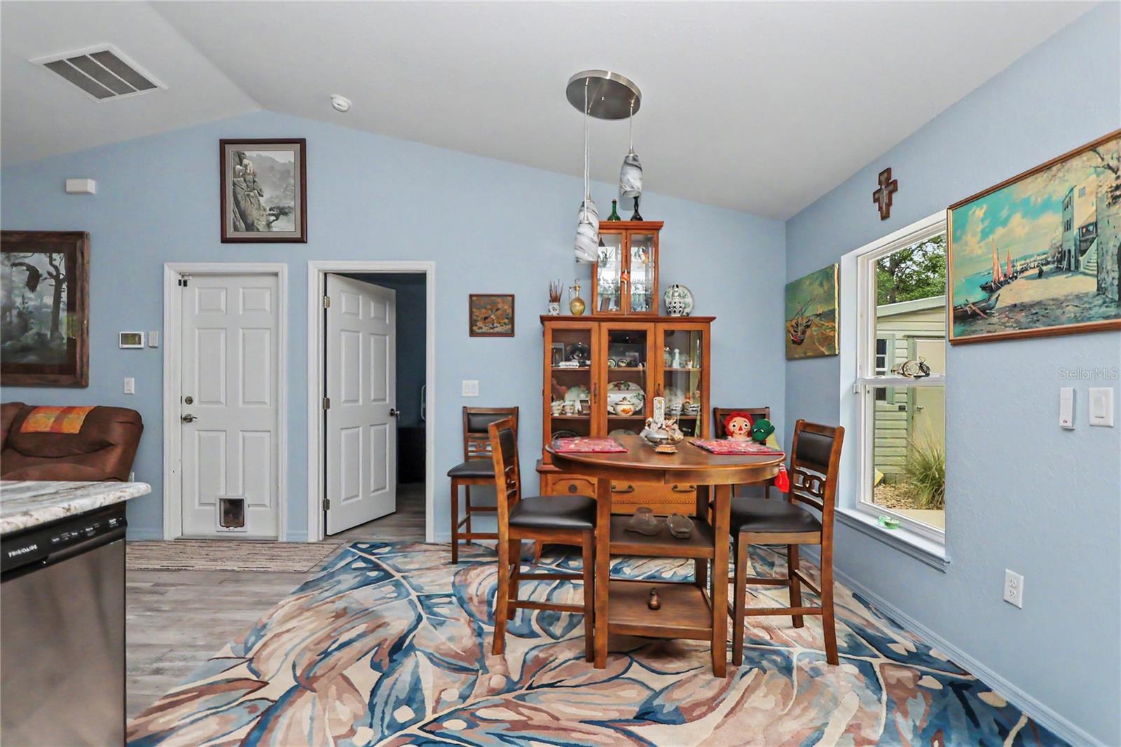 DUNNELLON HEIGHTS - Residential