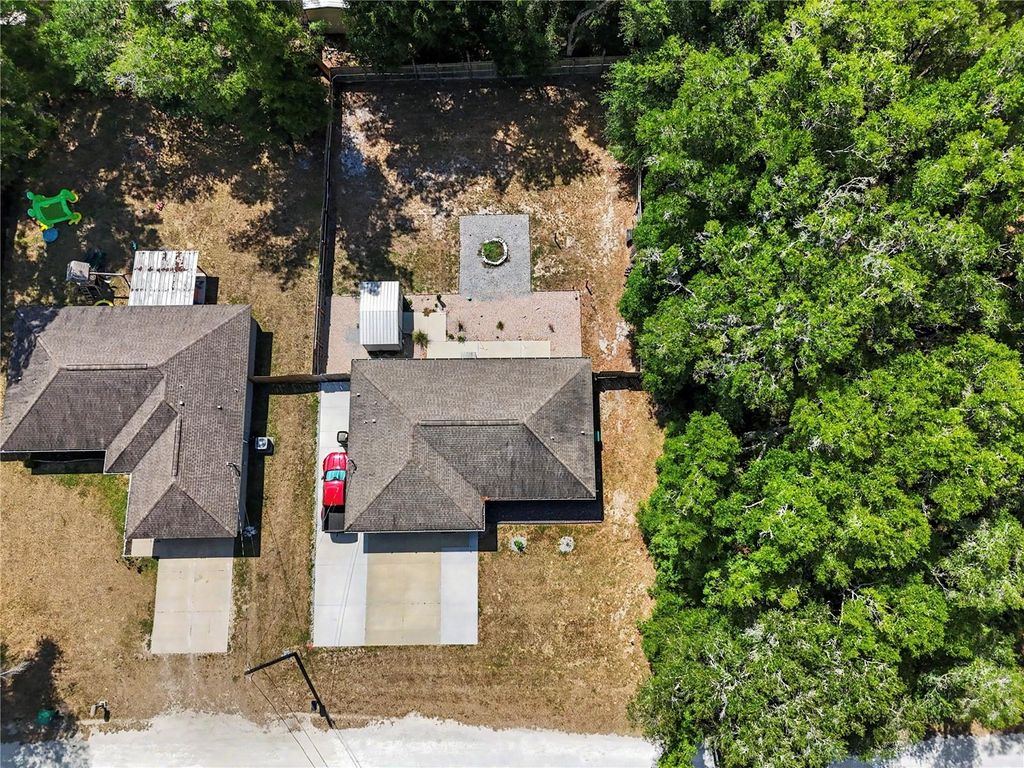 Photo of 19056 Saint Benedict Drive, Dunnellon, FL 34432 (MLS # OM723484)