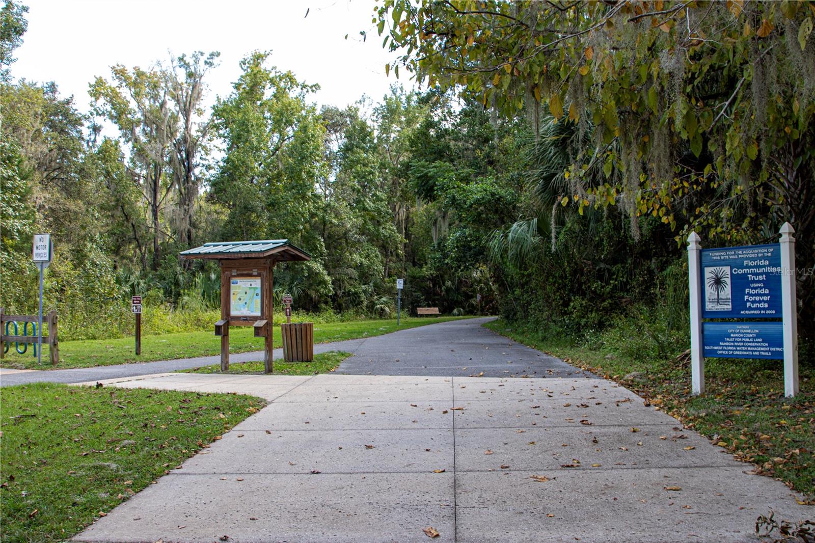 DUNNELLON HEIGHTS - Residential