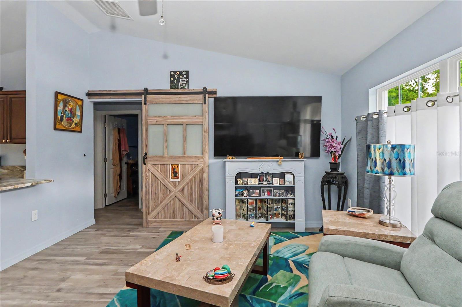 DUNNELLON HEIGHTS - Residential
