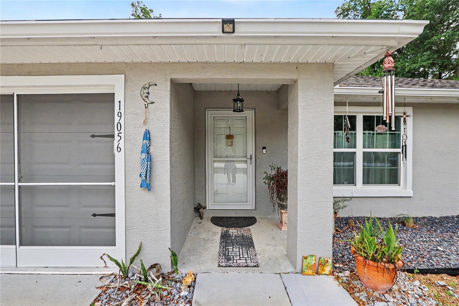 19056 SAINT BENEDICT DRIVE