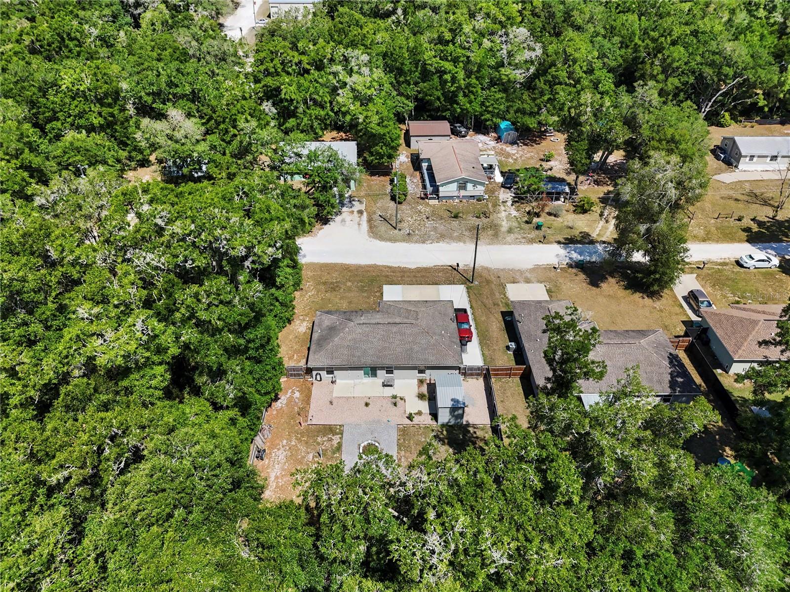 DUNNELLON HEIGHTS - Residential
