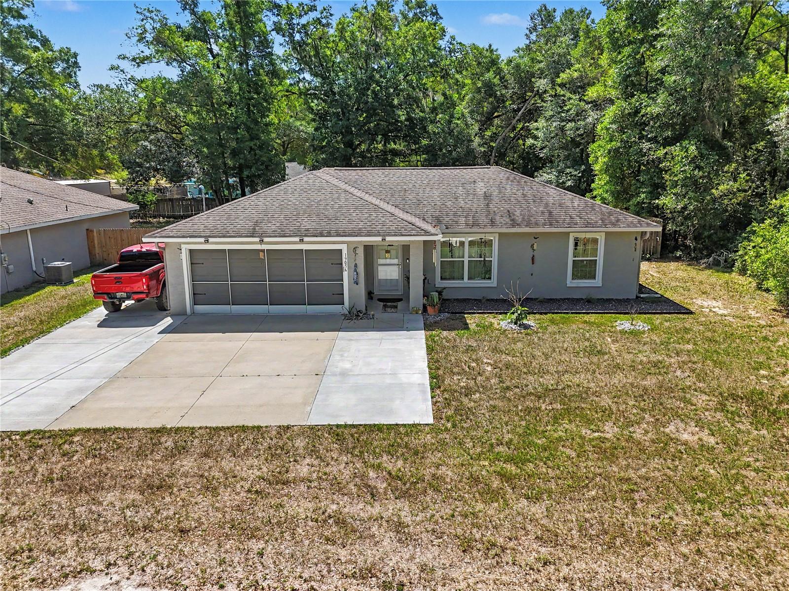 DUNNELLON HEIGHTS - Residential