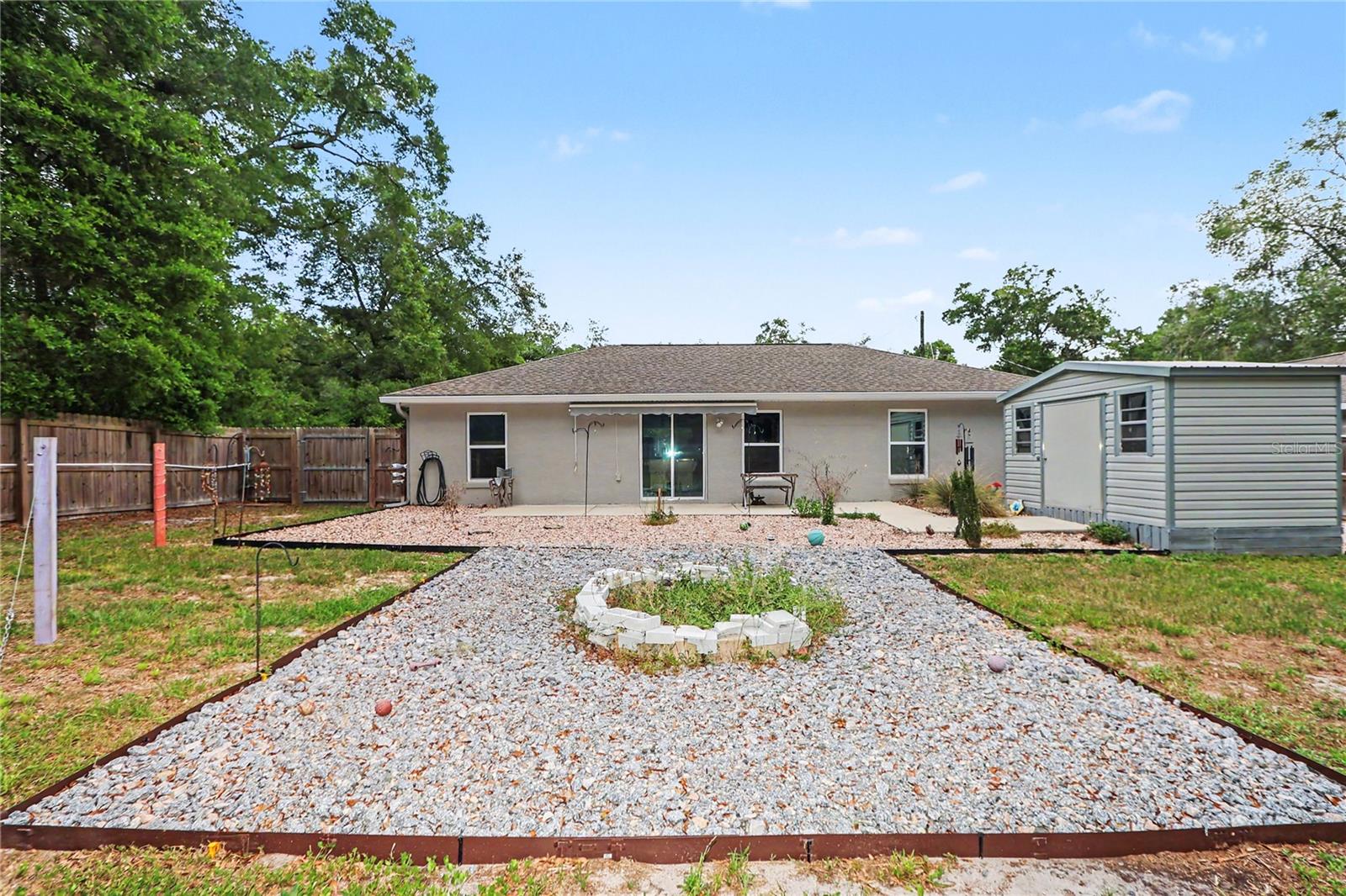 DUNNELLON HEIGHTS - Residential