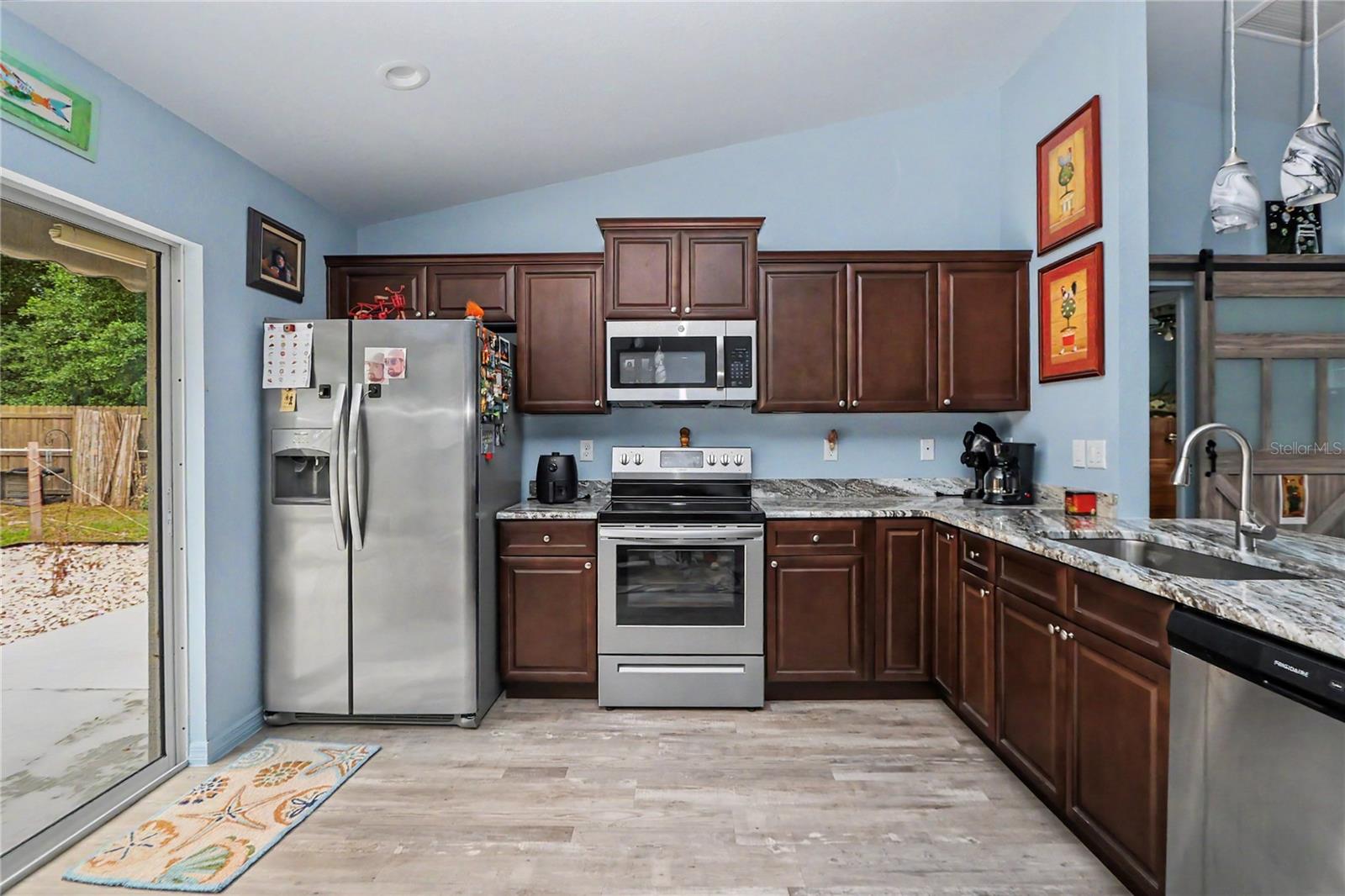 DUNNELLON HEIGHTS - Residential