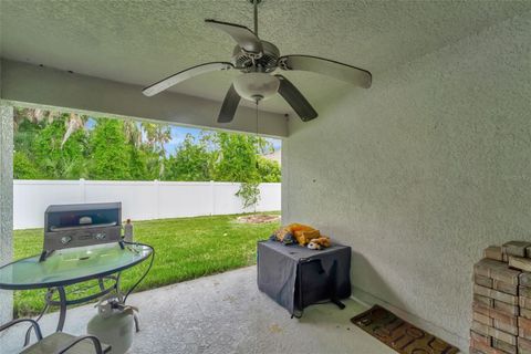 A home in NORTH PORT