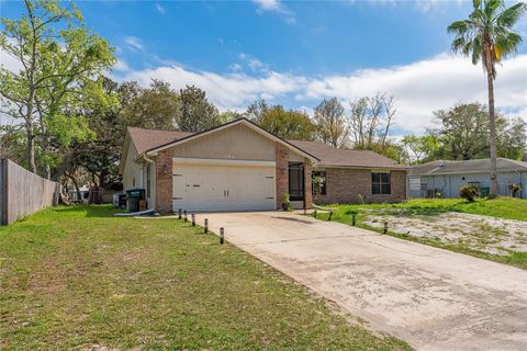 Photo of 3189 Saint James Avenue, Deltona, FL 32738 (MLS # S5121405)