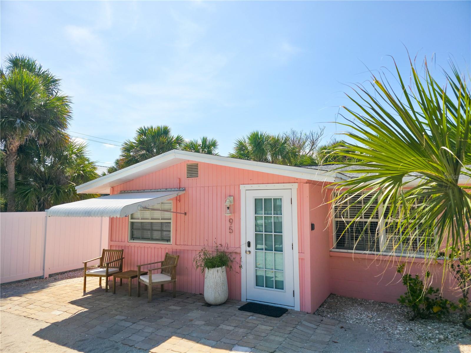95 COQUINA LANE
