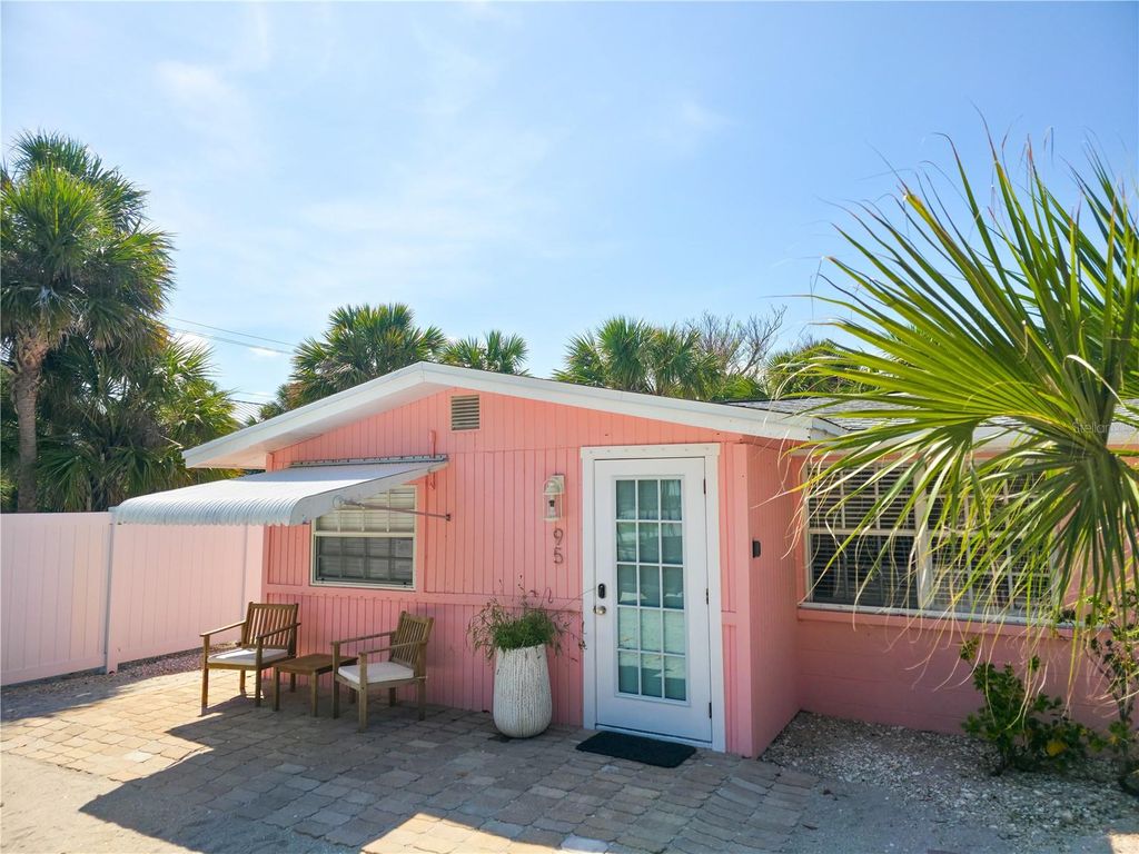 Photo of 95 Coquina Lane, Englewood, FL 34223 (MLS # D6142386)
