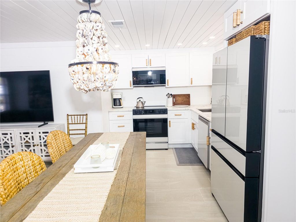 Photo of 95 Coquina Lane, Englewood, FL 34223 (MLS # D6142386)