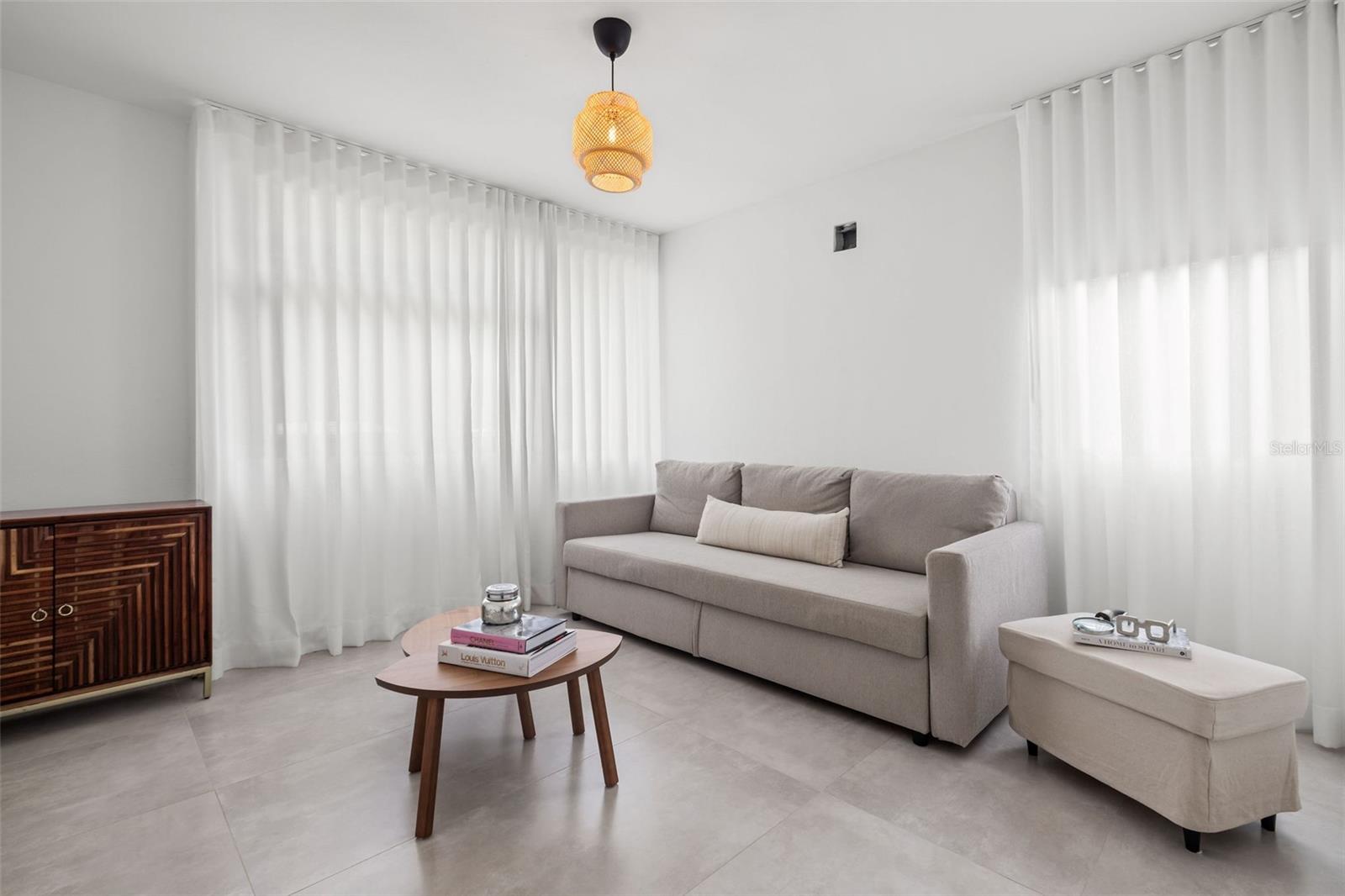 MONTE AZUL - Residential