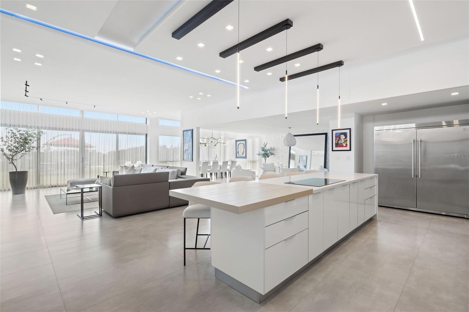 MONTE AZUL - Residential