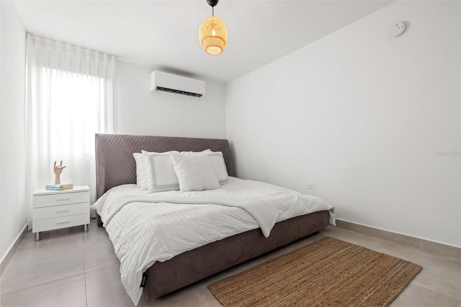 MONTE AZUL - Residential