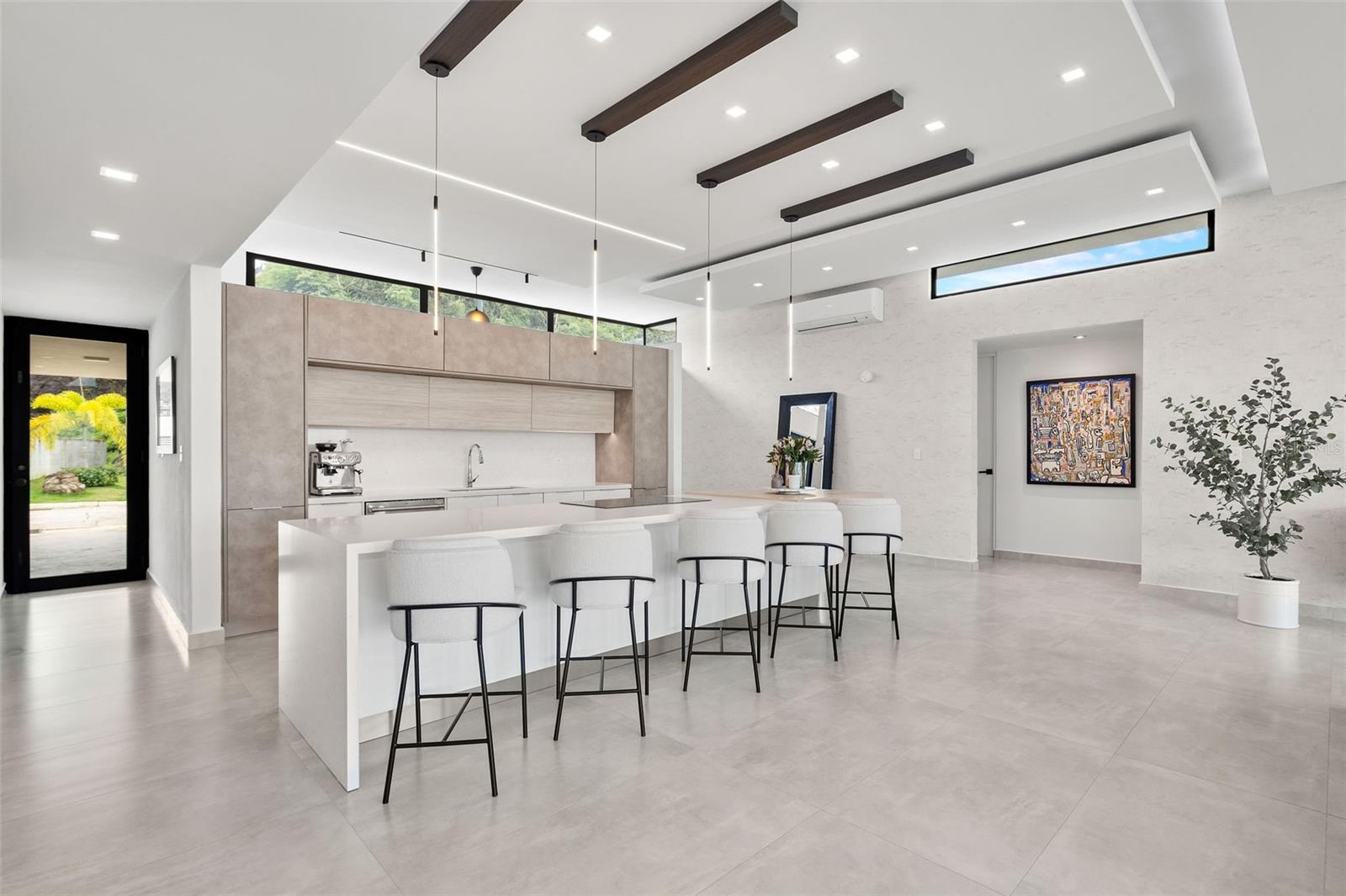 MONTE AZUL - Residential