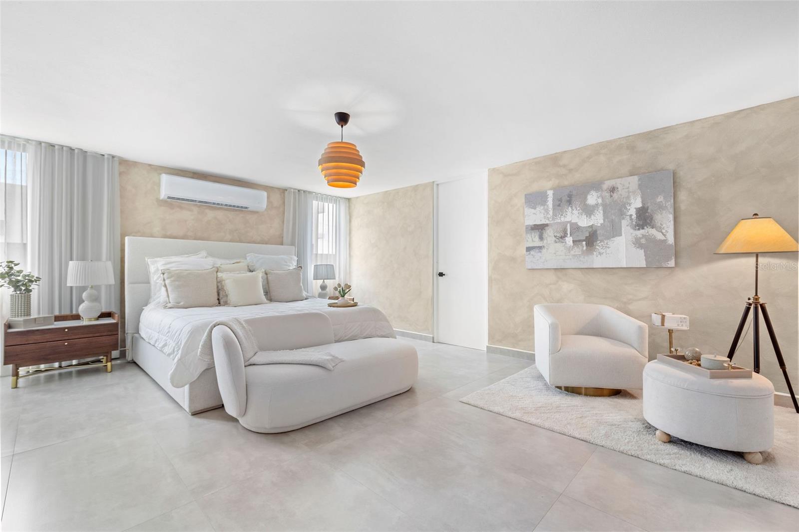 MONTE AZUL - Residential