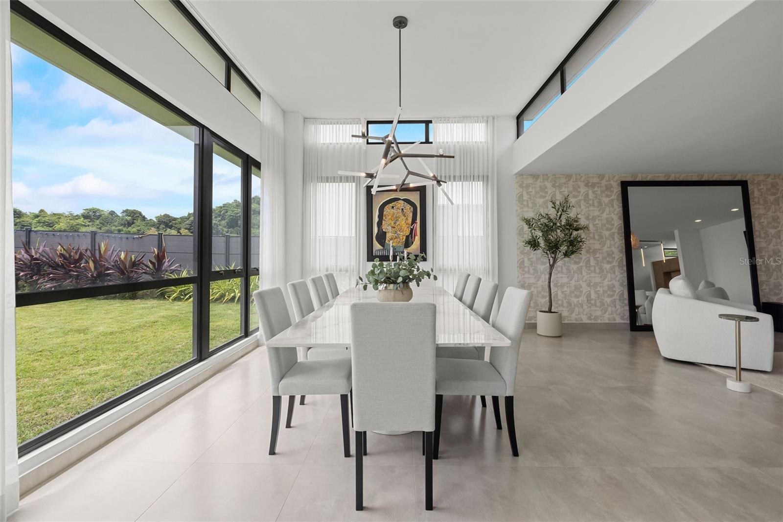 MONTE AZUL - Residential