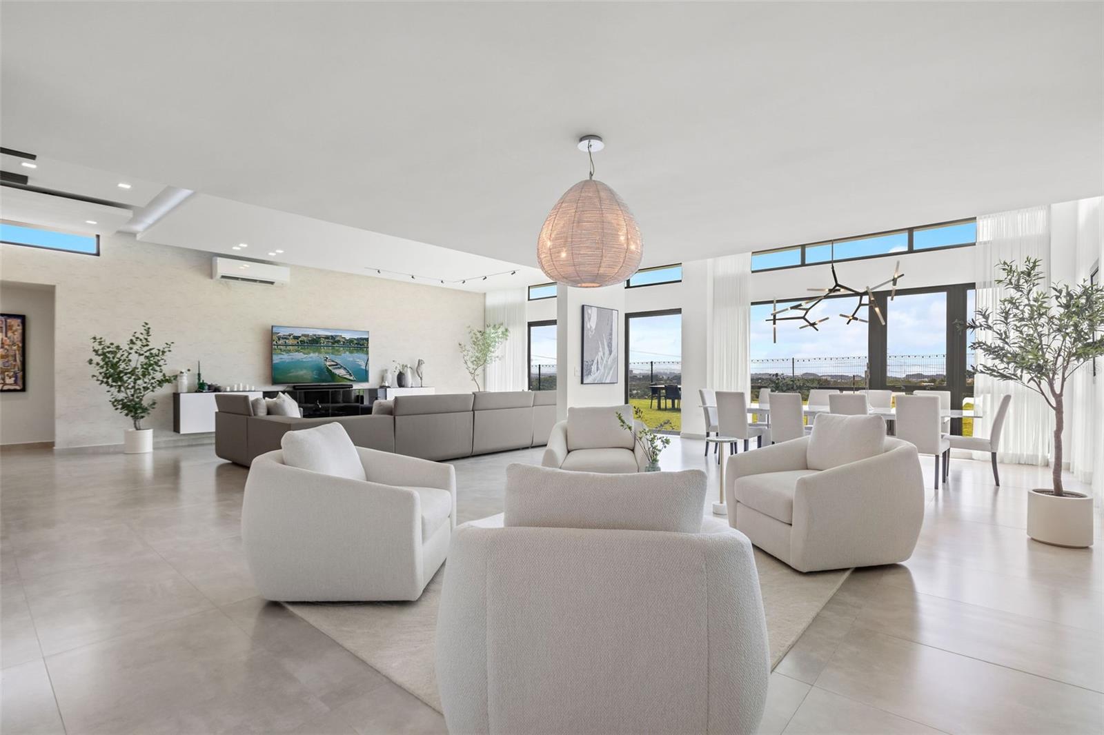 MONTE AZUL - Residential