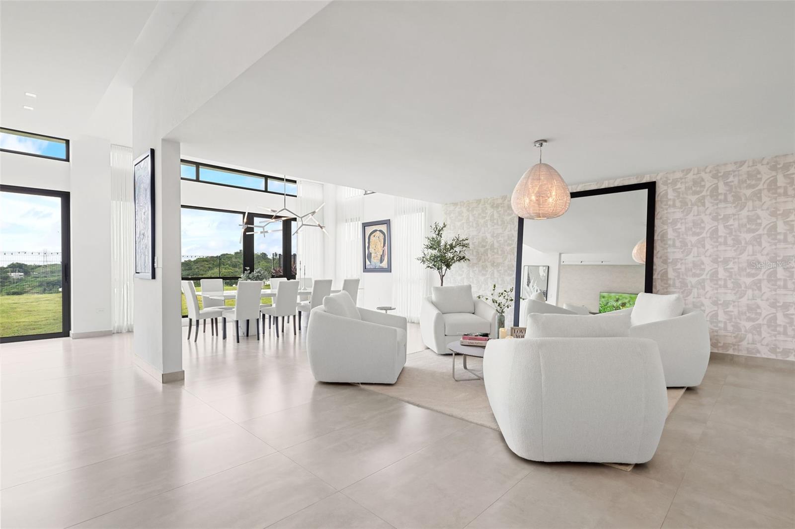 MONTE AZUL - Residential