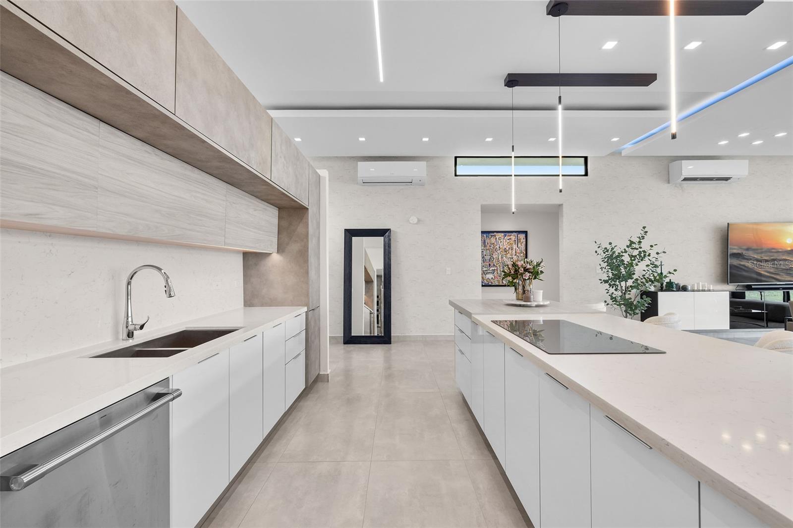 MONTE AZUL - Residential