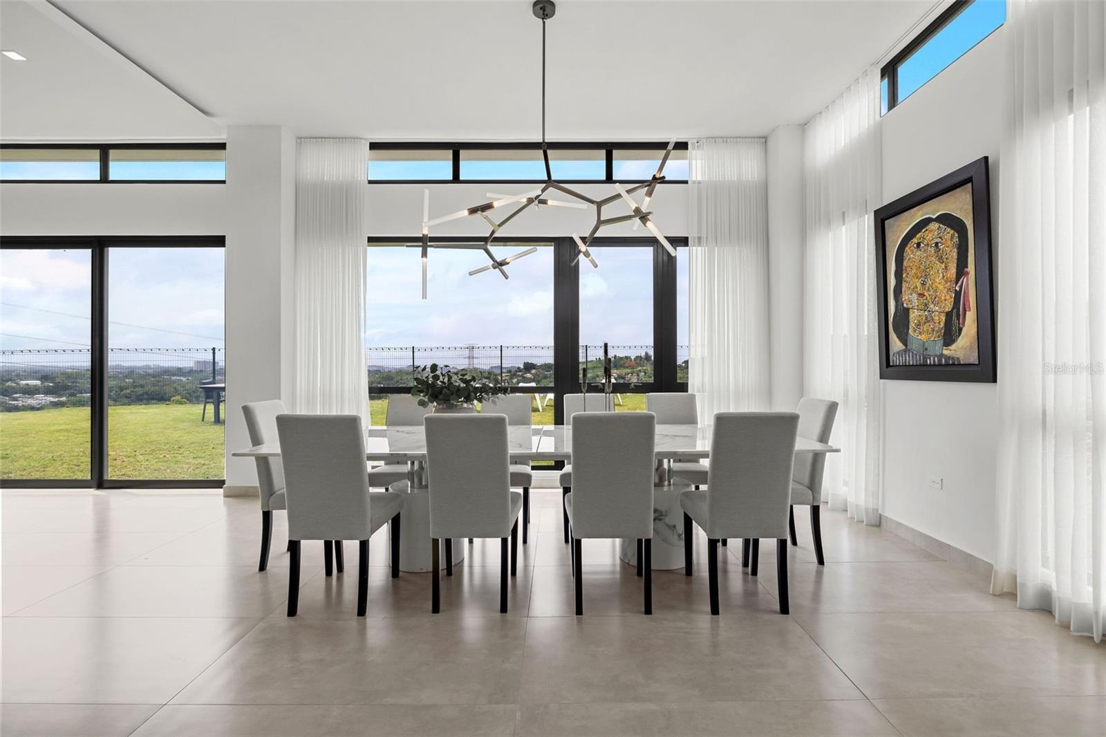 MONTE AZUL - Residential