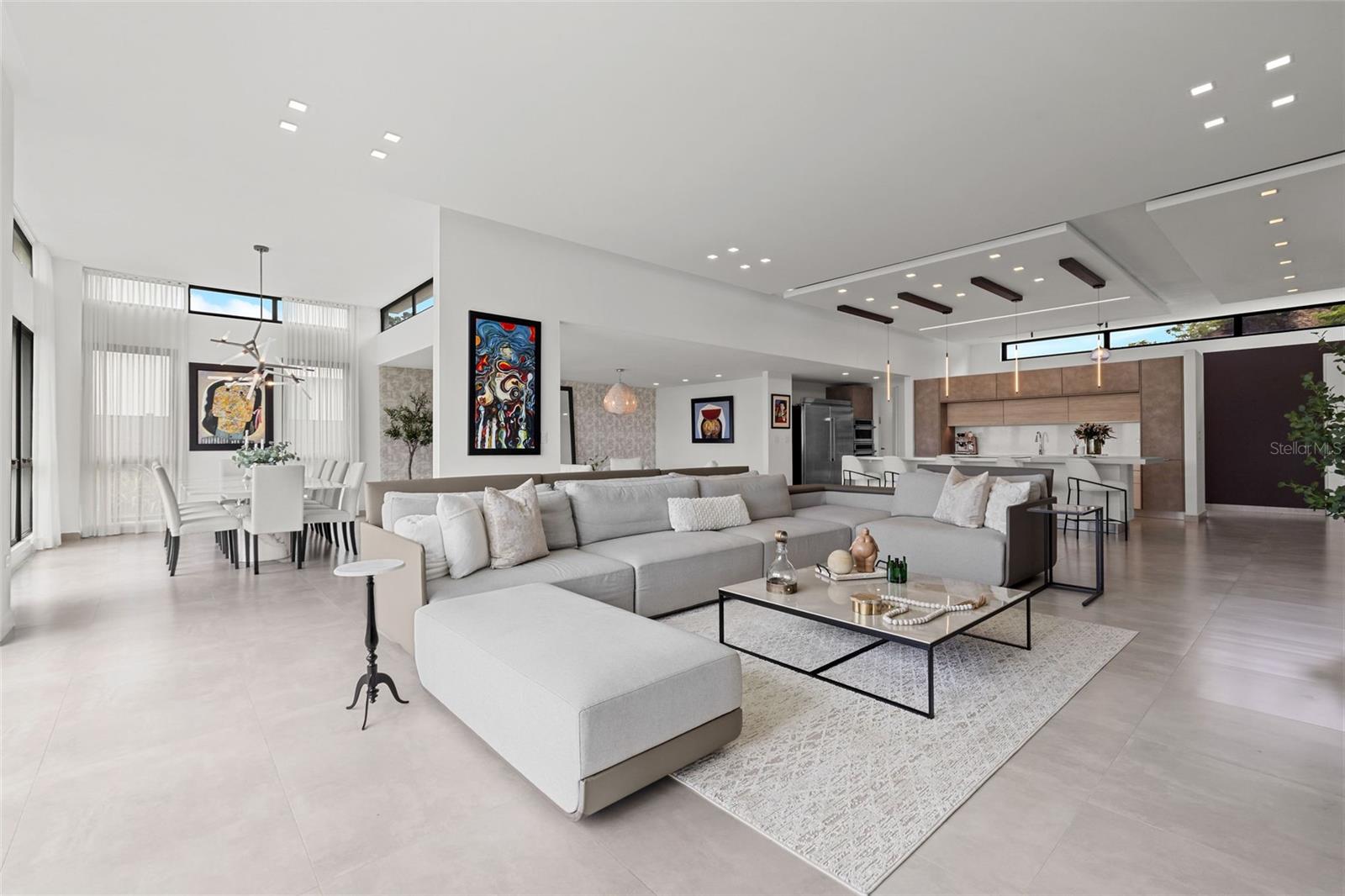 MONTE AZUL - Residential